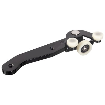Febi Bilstein Rollenführung, Schiebetür [Hersteller-Nr. 178438] für VW von FEBI BILSTEIN