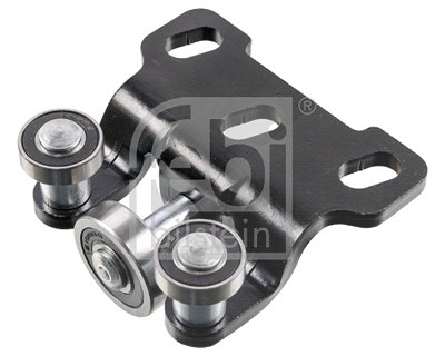 Febi Bilstein Rollenführung, Schiebetür [Hersteller-Nr. 184511] für Ford von FEBI BILSTEIN