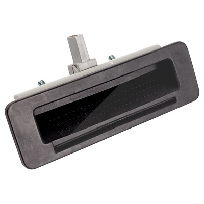 Febi Bilstein Schalter, Heckklappenentriegelung [Hersteller-Nr. 174201] für Opel, Vauxhall von FEBI BILSTEIN
