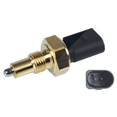 Febi Bilstein Schalter, Rückfahrleuchte [Hersteller-Nr. 108018] für Audi, Porsche, Seat, Skoda, VW von FEBI BILSTEIN