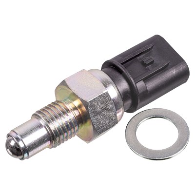 Febi Bilstein Schalter, Rückfahrleuchte [Hersteller-Nr. 177824] für Hyundai, Kia, Mitsubishi, Volvo von FEBI BILSTEIN