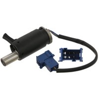 Schalter, Splitgetriebe FEBI BILSTEIN 31762 Schalter, Splitgetriebe FEBI BILSTEIN 31762 von Febi