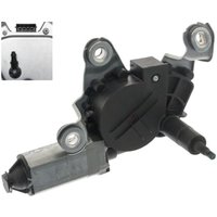 Scheibenwischermotor FEBI BILSTEIN 48670 Scheibenwischermotor FEBI BILSTEIN 48670 von Febi