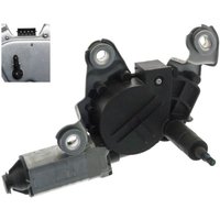Scheibenwischermotor FEBI BILSTEIN 48673 Scheibenwischermotor FEBI BILSTEIN 48673 von Febi