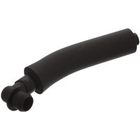 Schlauch, Kurbelgehäuseentlüftung FEBI BILSTEIN 45628 Schlauch, Kurbelgehäuseentlüftung FEBI BILSTEIN 45628 von Febi
