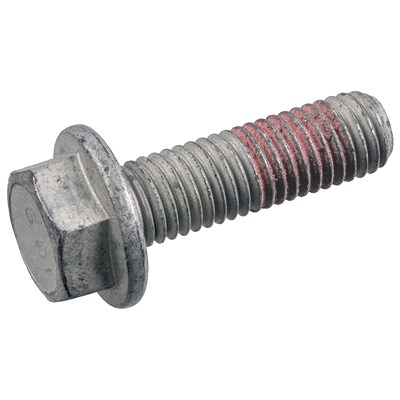 Febi Bilstein Schraube, Bremssattel [Hersteller-Nr. 182429] für Chevrolet, Opel, Vauxhall von FEBI BILSTEIN