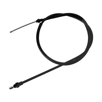 Febi Bilstein Seilzug, Feststellbremse [Hersteller-Nr. 176820] für Dacia, Renault von FEBI BILSTEIN