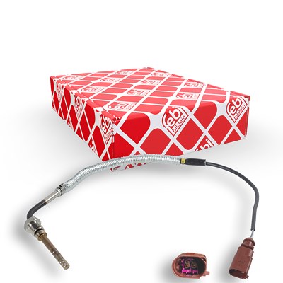 Febi Bilstein Sensor, Abgastemperatur [Hersteller-Nr. 172238] für Audi von FEBI BILSTEIN