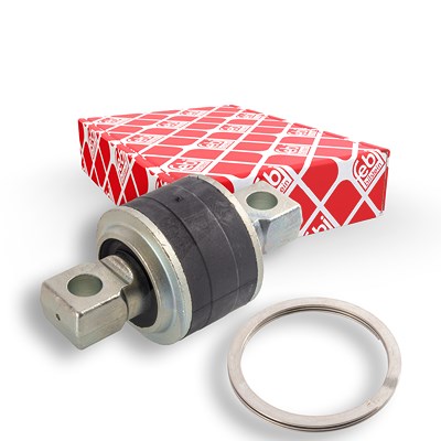 Febi Bilstein Sensor, Abgastemperatur [Hersteller-Nr. 175021] für Mercedes-Benz von FEBI BILSTEIN