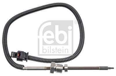 Febi Bilstein Sensor, Abgastemperatur [Hersteller-Nr. 183281] für Mercedes-Benz von FEBI BILSTEIN