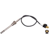 Sensor, Abgastemperatur FEBI BILSTEIN 100830 von Febi