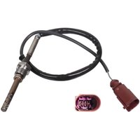 Sensor, Abgastemperatur FEBI BILSTEIN 100851 von Febi