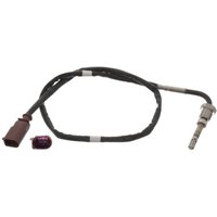 Sensor, Abgastemperatur FEBI BILSTEIN 48841 Sensor, Abgastemperatur FEBI BILSTEIN 48841 von Febi