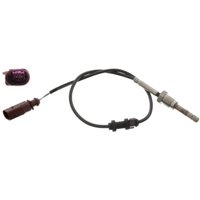 Sensor, Abgastemperatur FEBI BILSTEIN 48844 von Febi