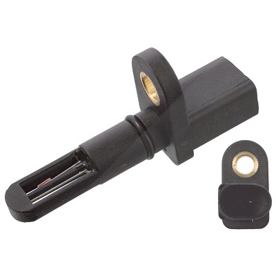 Febi Bilstein Sensor, Ansauglufttemperatur [Hersteller-Nr. 106282] für Audi, Seat, Skoda, VW von FEBI BILSTEIN