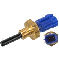 Sensor, Ansauglufttemperatur FEBI BILSTEIN 170218 Sensor, Ansauglufttemperatur FEBI BILSTEIN 170218 von Febi