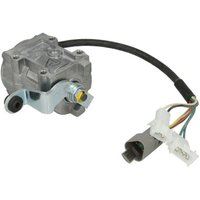 Sensor, Fahrpedalstellung FEBI BILSTEIN 100179 von Febi