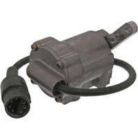 Sensor, Fahrpedalstellung FEBI BILSTEIN 101003 Sensor, Fahrpedalstellung FEBI BILSTEIN 101003 von Febi