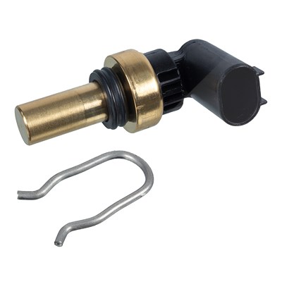 Febi Bilstein Sensor, Kühlmitteltemperatur [Hersteller-Nr. 108135] für Cadillac, Chevrolet, Opel, Vauxhall von FEBI BILSTEIN