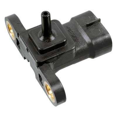 Febi Bilstein Sensor, Ladedruck [Hersteller-Nr. 177567] für Lexus, Toyota von FEBI BILSTEIN