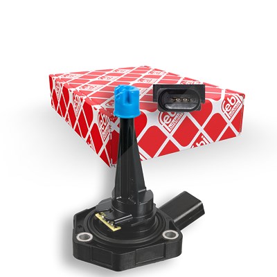 Febi Bilstein Sensor, Motorölstand [Hersteller-Nr. 173547] für Audi, Seat, Skoda, VW von FEBI BILSTEIN