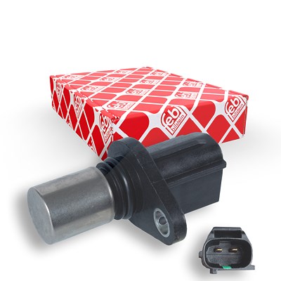 Febi Bilstein Sensor, Nockenwellenposition [Hersteller-Nr. 108295] für Lexus, Toyota von FEBI BILSTEIN