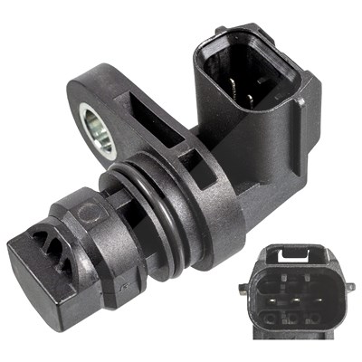 Febi Bilstein Sensor, Nockenwellenposition [Hersteller-Nr. 175830] für Mazda von FEBI BILSTEIN