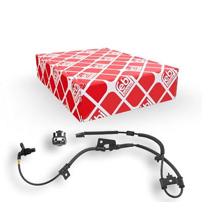 Febi Bilstein Sensor, Raddrehzahl [Hersteller-Nr. 106459] für Kia von FEBI BILSTEIN
