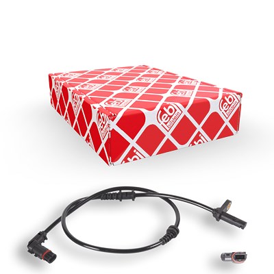 Febi Bilstein Sensor, Raddrehzahl [Hersteller-Nr. 170683] für Mercedes-Benz von FEBI BILSTEIN