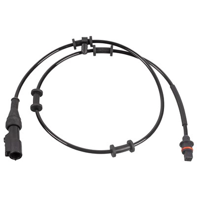 Febi Bilstein Sensor, Raddrehzahl [Hersteller-Nr. 171378] für Jaguar von FEBI BILSTEIN