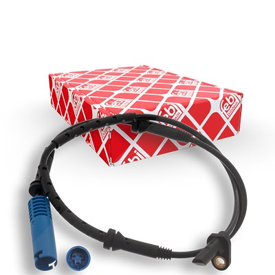 Febi Bilstein Sensor, Raddrehzahl [Hersteller-Nr. 47364] für BMW von FEBI BILSTEIN