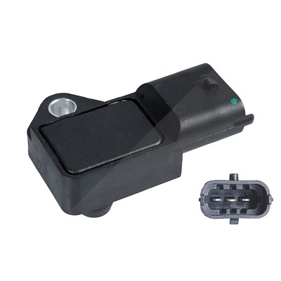 Febi Bilstein Sensor, Saugrohrdruck [Hersteller-Nr. 105988] für Honda, Opel, Vauxhall von FEBI BILSTEIN