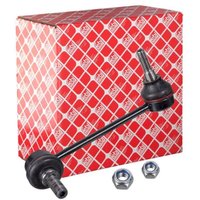 Stange/Strebe, Stabilisator FEBI BILSTEIN 08863 Stange/Strebe, Stabilisator FEBI BILSTEIN 08863 von Febi