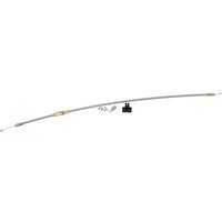 Stellelement, Sitzhöhenverstellung FEBI BILSTEIN 39316 Links Stellelement, Sitzhöhenverstellung FEBI BILSTEIN 39316 Links von Febi