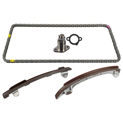 Febi Bilstein Steuerkettensatz [Hersteller-Nr. 109406] für Toyota von FEBI BILSTEIN