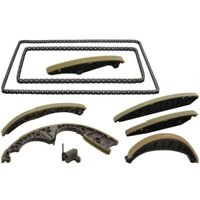 Steuerkettensatz FEBI BILSTEIN 49400 Steuerkettensatz FEBI BILSTEIN 49400 von Febi