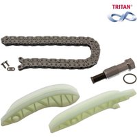 Steuerkettensatz FEBI BILSTEIN 49518 Steuerkettensatz FEBI BILSTEIN 49518 von Febi