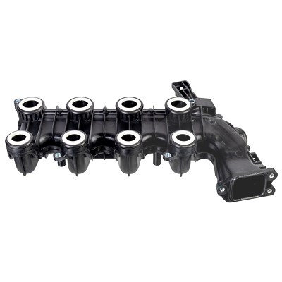 Febi Bilstein Stutzen, Ansaugkrümmer [Hersteller-Nr. 175769] für Citroën, Fiat, Ford, Mazda, Mini, Peugeot, Suzuki, Volvo von FEBI BILSTEIN
