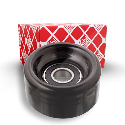 Febi Bilstein Umlenk-/Führungsrolle, Keilrippenriemen [Hersteller-Nr. 104965] für Acura, Honda von FEBI BILSTEIN