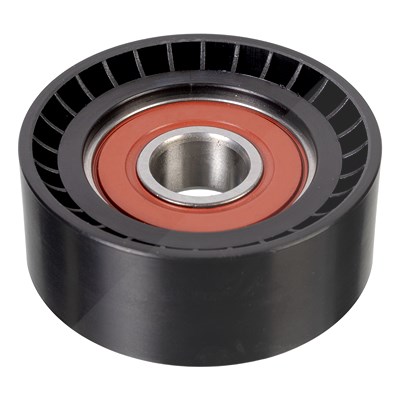 Febi Bilstein Umlenk-/Führungsrolle, Keilrippenriemen [Hersteller-Nr. 176590] für Opel, Vauxhall von FEBI BILSTEIN
