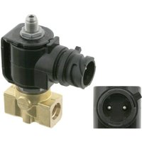 Ventil, Druckluftanlage FEBI BILSTEIN 27356 Ventil, Druckluftanlage FEBI BILSTEIN 27356 von Febi