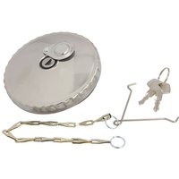 Verschluß, Kraftstoffbehälter FEBI BILSTEIN 06056 100mm Verschluß, Kraftstoffbehälter FEBI BILSTEIN 06056 100mm von Febi