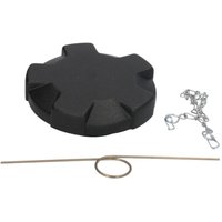 Verschluß, Kraftstoffbehälter FEBI BILSTEIN 06288 80mm Verschluß, Kraftstoffbehälter FEBI BILSTEIN 06288 80mm von Febi