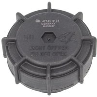 Verschlussdeckel, Kühlmittelbehälter FEBI BILSTEIN 47124 Verschlussdeckel, Kühlmittelbehälter FEBI BILSTEIN 47124 von Febi