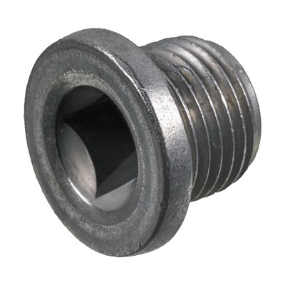 Febi Bilstein Verschlussschraube, Ölwanne [Hersteller-Nr. 178850] für Citroën, Dacia, Fiat, Mercedes-Benz, Nissan, Peugeot, Renault, Smart von FEBI BILSTEIN