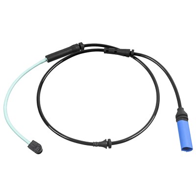 Febi Bilstein Warnkontakt, Bremsbelagverschleiß [Hersteller-Nr. 104575] für Alpina, BMW von FEBI BILSTEIN