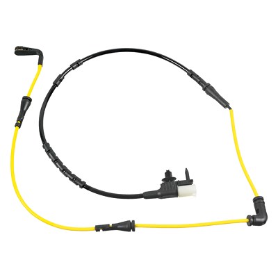 Febi Bilstein Warnkontakt, Bremsbelagverschleiß [Hersteller-Nr. 179227] für Land Rover von FEBI BILSTEIN