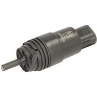 Waschwasserpumpe, Scheibenreinigung FEBI BILSTEIN 27443 von Febi