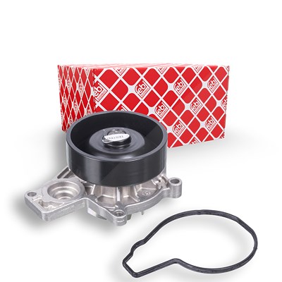 Febi Bilstein Wasserpumpe [Hersteller-Nr. 108788] für BMW, Mini von FEBI BILSTEIN