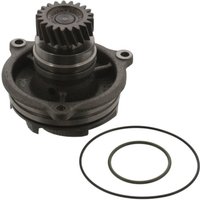 Kühlmittelpumpe FEBI BILSTEIN 17520 Kühlmittelpumpe FEBI BILSTEIN 17520 von Febi